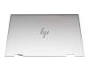 025.90163.0011 original HP display-cover 39.6cm (15.6 Inch) silver