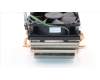 Lenovo 02CW102 HEATSINK COOLER AMD 105W CM