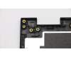 Lenovo 02DA048 COVER FRU A Cover ASM,Black