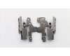 Lenovo 02DA308 HINGE FRU Hinge set(L+R) ,Clamshell,JL