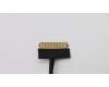 Lenovo 02DC023 CABLE FRU LCD Cable for clamshell LGD