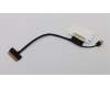 Lenovo 02DC024 CABLE FRU LCD Cable yoga