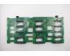 Lenovo 03T8719 SUBCARD 4U Tower 15x3.5 Backplane