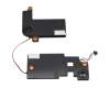 04072-02680000 original Asus Speaker (left + right)