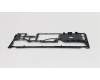 Lenovo 04W3724 FRU Keyboard Bezel ASM