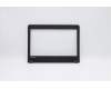 Lenovo 04W3865 BEZEL LCD,X131e