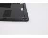 Lenovo 04W4121 COVER LCD Cover 15W Black Aluminum