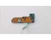 Lenovo 04W4129 FRU Power Button Sub Card 14W