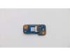 Lenovo 04W4239 FRU Power Button Sub Card