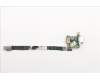 Lenovo 04W4361 SUBCARD FRU Power VGA SW bord