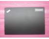 Lenovo 04X0814 FRU LCD Rear Cover ASM