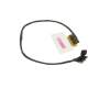 04X4890 Lenovo Display cable LED eDP 30-Pin (slim)