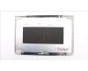 Lenovo 04X5205 COVER LCD Cover Silver Touch