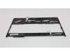 Lenovo 04X5542 FRU KBD Bezel ASM w/ FPR w/o CS/NFC