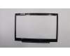 Lenovo 04X5567 FRU LCD Bezel non-Touch Toray