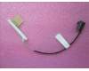 Lenovo 04Y1194 CABLE FRU LCD Cable Coaxial GL