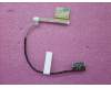 Lenovo 04Y1258 CABLE FRU LCD Cable Wire GLE