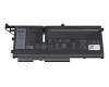 051R71 original Dell battery 41Wh (3 cells)