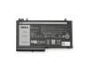 05PYY9 original Dell battery 38Wh