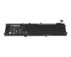 05XJ28 original Dell battery 97Wh 6-Cell (GPM03/6GTPY)