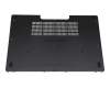 06R02R original Dell Bottom Case black