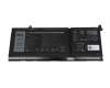 06TW9W original Dell battery 41Wh (3 cells)