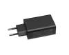 0A001-00023600 original Asus USB-C AC-adapter 30.0 Watt EU wallplug