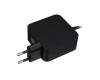 0A001-00049700 original Asus AC-adapter 65.0 Watt EU wallplug normal