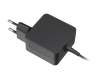 0A001-00230300 original Asus AC-adapter 45.0 Watt EU wallplug normal