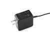 0A001-00340900 original Asus AC-adapter 33.0 Watt US wallplug