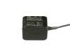 0A001-00348900 original Asus AC-adapter 33.0 Watt without wallplug normal