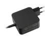 0A001-00443300 original Asus USB-C AC-adapter 65.0 Watt EU wallplug