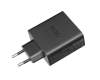 0A001-00800400 USB-CKit original Asus USB-C AC-adapter 65.0 Watt EU wallplug small