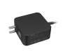 0A001-00892500 original Asus USB-C AC-adapter 65.0 Watt US wallplug