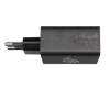 0A001-00898100 original Asus USB-C AC-adapter 65.0 Watt EU wallplug small