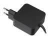 0A001-01053500 original Asus AC-adapter 65.0 Watt EU wallplug normal