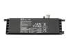 0B200-00840200 original Asus battery 30Wh