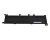 0B200-02560000 original Asus battery 42Wh