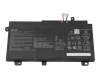 0B200-02910100 original Asus battery 48Wh