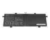 0B200-03340100 original Asus battery 47Wh