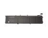 0D1828 original Dell battery 84Wh