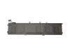 0D1828 original Dell battery 84Wh