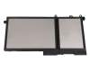 0D4CMT original Dell battery 51Wh 3 cells/11.4V