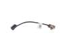 0DAL20 Dell DC Jack with Cable (cable length approx. 9cm)