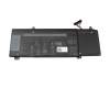 0HYWXJ original Dell battery 60Wh