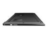 0JD0JC original Dell Bottom Case black