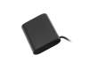 0JFC9P original Dell USB-C AC-adapter 45.0 Watt small Small Slim