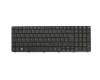 0KN0-YX1GE13 original Pegatron keyboard DE (german) black