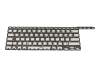 0KNB0-6822GE00 original Asus keyboard DE (german) blue with backlight