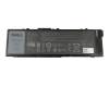 0M28DH original Dell battery 91Wh